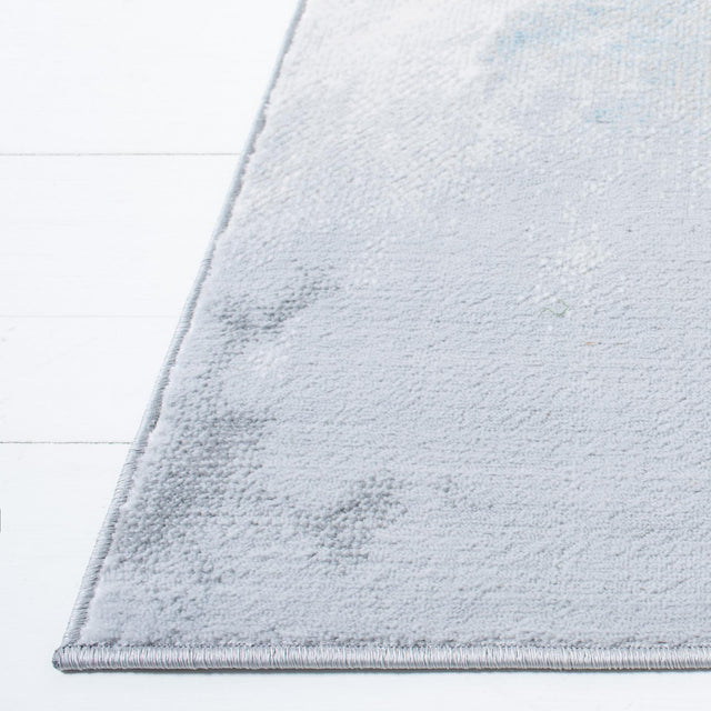 Safavieh Lagoon Lgn204M Blue/Beige Rugs - Safavieh - lgn204m - 7r