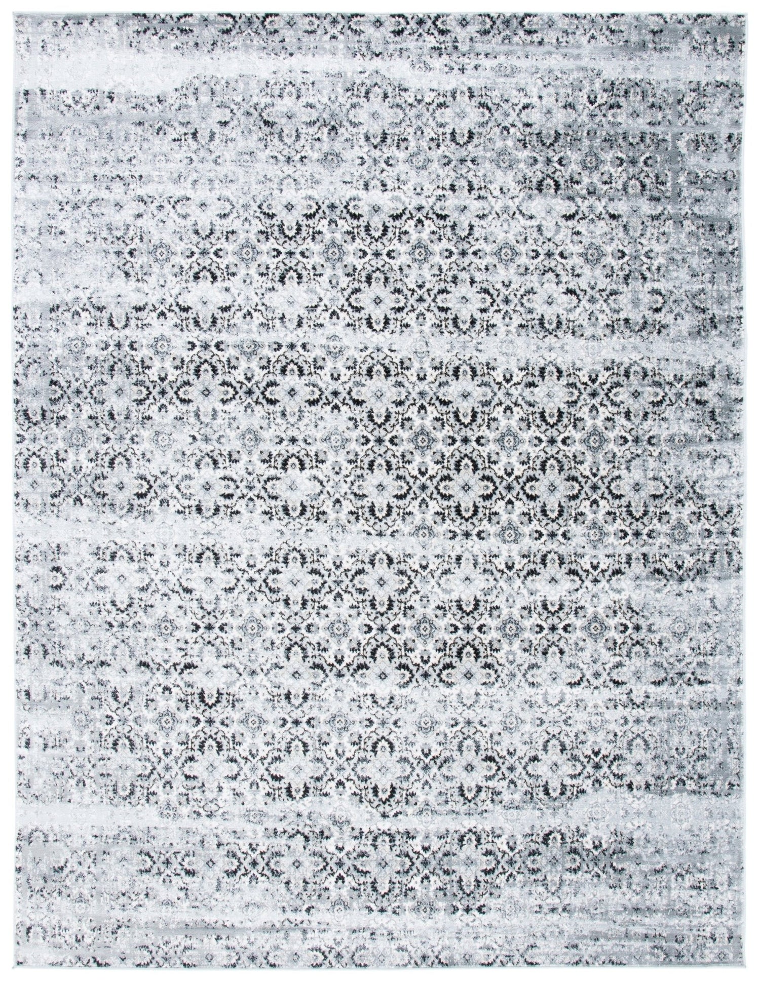 Safavieh Lagoon Lgn230F Grey/Ivory Rugs - Safavieh - lgn230f - 7r