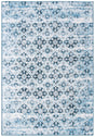 Safavieh Lagoon Lgn230N Navy/Ivory Rugs - Safavieh - lgn230n - 4