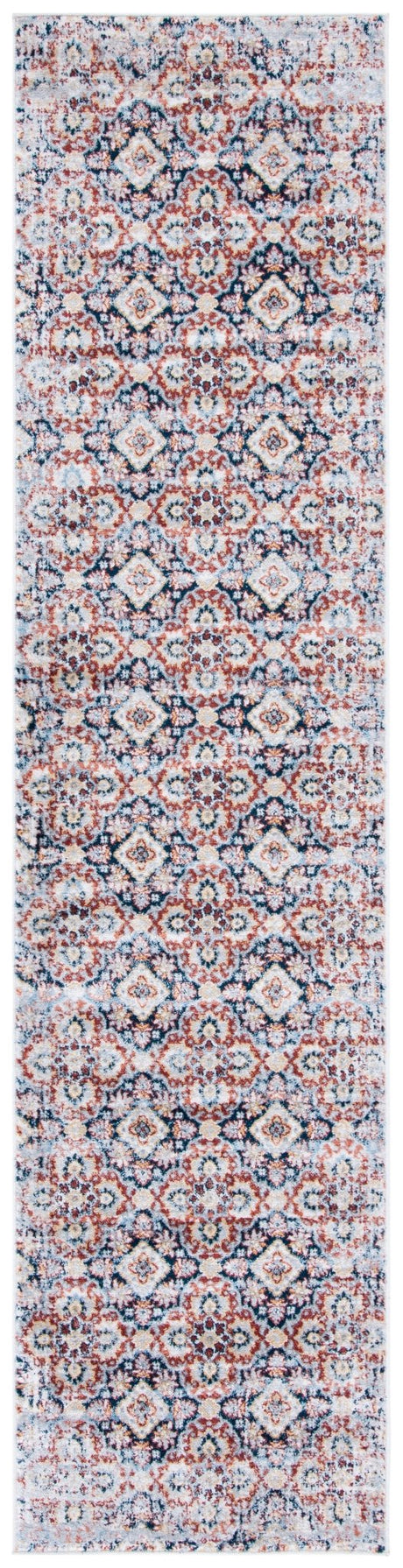Safavieh Lagoon Lgn230T Brown/Navy Rugs - Safavieh - lgn230t - 29