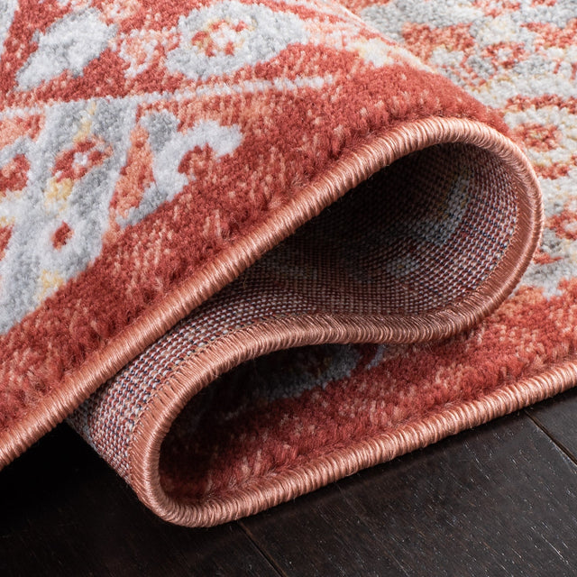 Safavieh Lagoon Lgn238T Light Brown/Ivory Rugs - Safavieh - lgn238t - 7r