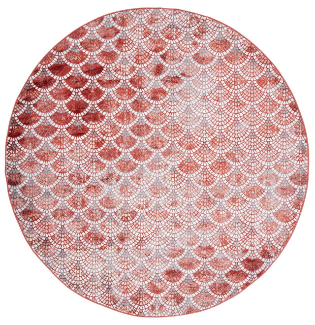 Safavieh Lagoon Lgn240T Brown/Ivory Rugs - Safavieh - lgn240t - 7r