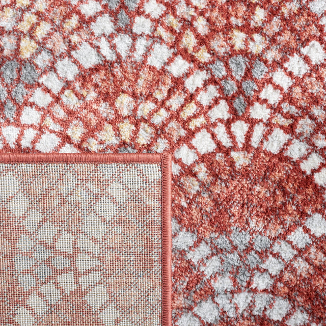 Safavieh Lagoon Lgn240T Brown/Ivory Rugs - Safavieh - lgn240t - 7r