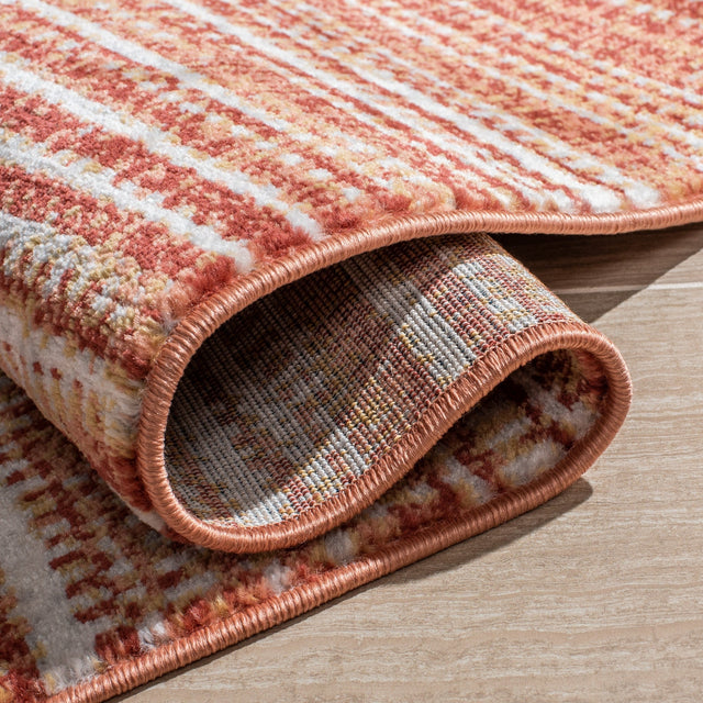 Safavieh Lagoon Lgn243D Gold/Ivory Rugs - Safavieh - lgn243d - 4