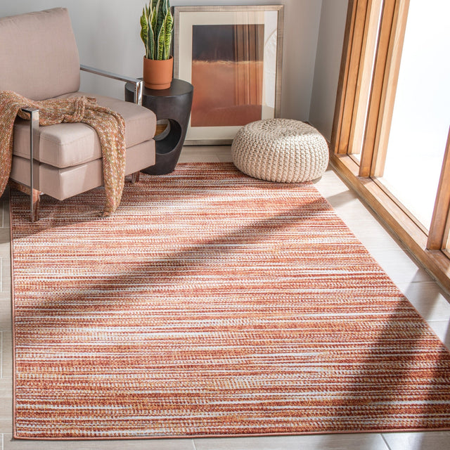 Safavieh Lagoon Lgn243D Gold/Ivory Rugs - Safavieh - lgn243d - 4