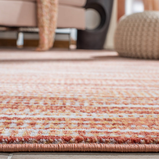 Safavieh Lagoon Lgn243D Gold/Ivory Rugs - Safavieh - lgn243d - 7r