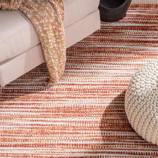 Safavieh Lagoon Lgn243D Gold/Ivory Rugs - Safavieh - lgn243d - 7r