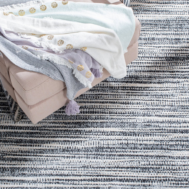 Safavieh Lagoon Lgn243F Grey/Ivory Rugs - Safavieh - lgn243f - 7r