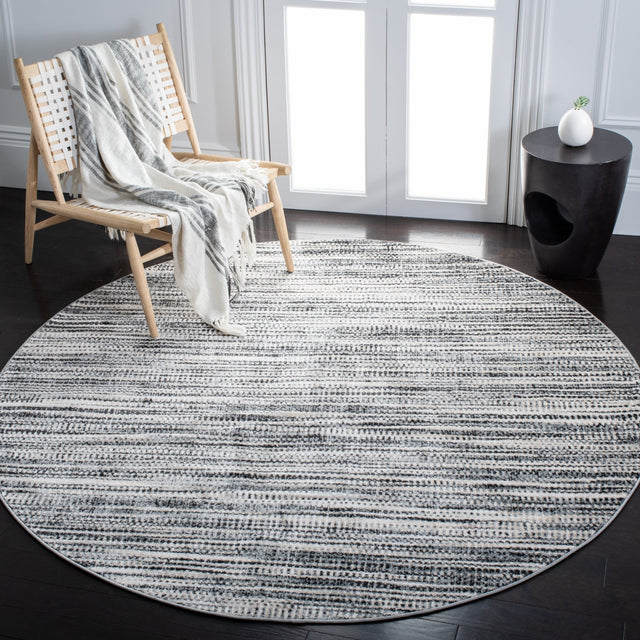 Safavieh Lagoon Lgn243F Grey/Ivory Rugs - Safavieh - lgn243f - 7r