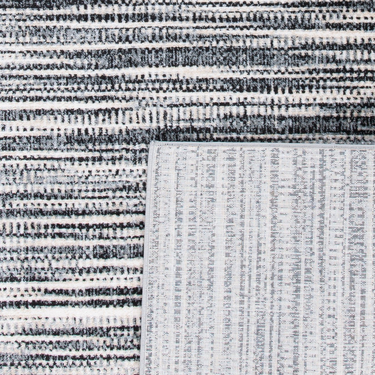 Safavieh Lagoon Lgn243F Grey/Ivory Rugs - Safavieh - lgn243f - 7r