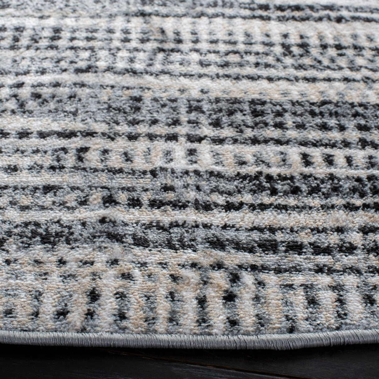 Safavieh Lagoon Lgn243F Grey/Ivory Rugs - Safavieh - lgn243f - 7r