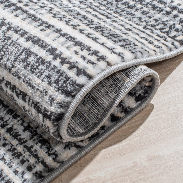 Safavieh Lagoon Lgn243F Grey/Ivory Rugs - Safavieh - lgn243f - 7r