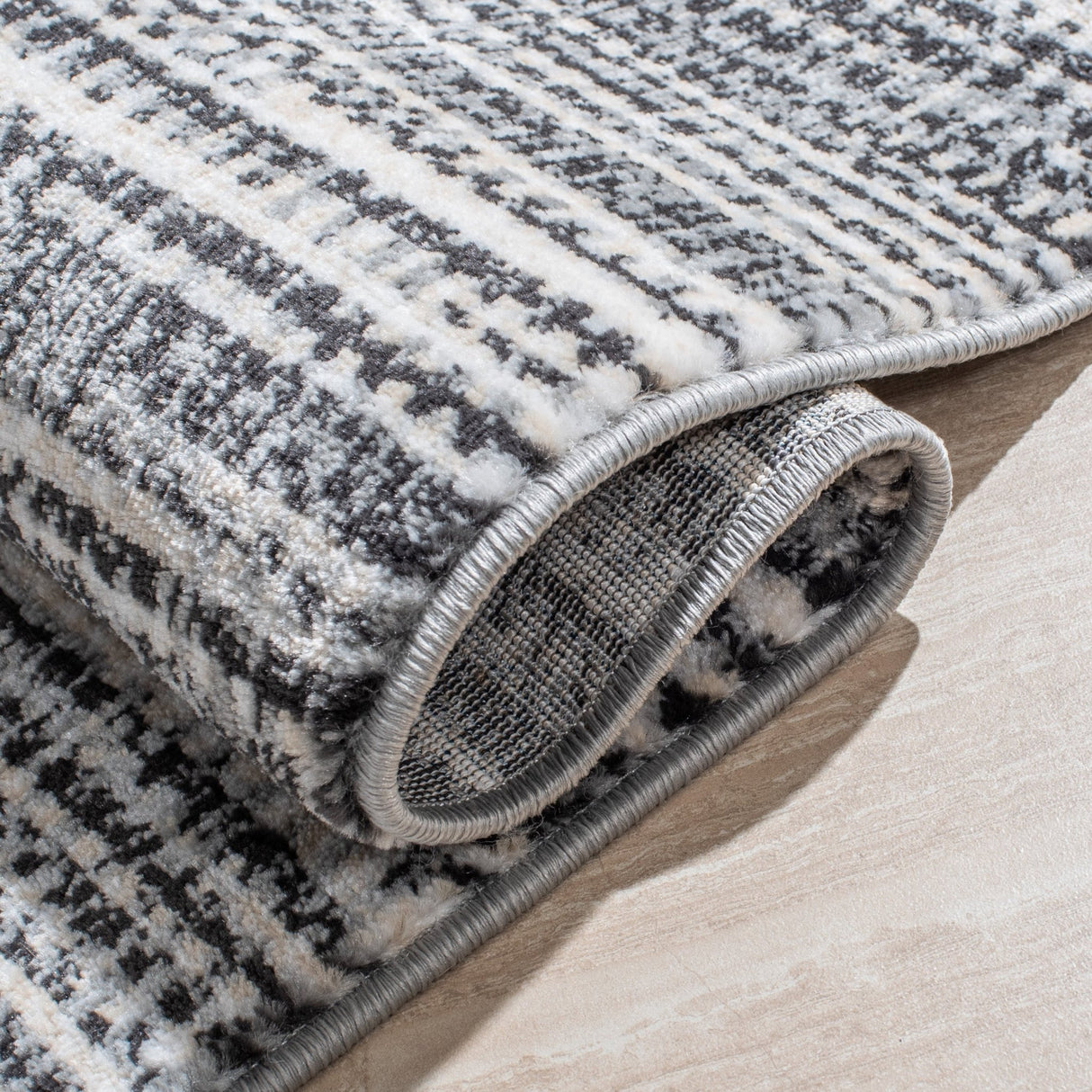 Safavieh Lagoon Lgn243F Grey/Ivory Rugs - Safavieh - lgn243f - 7r