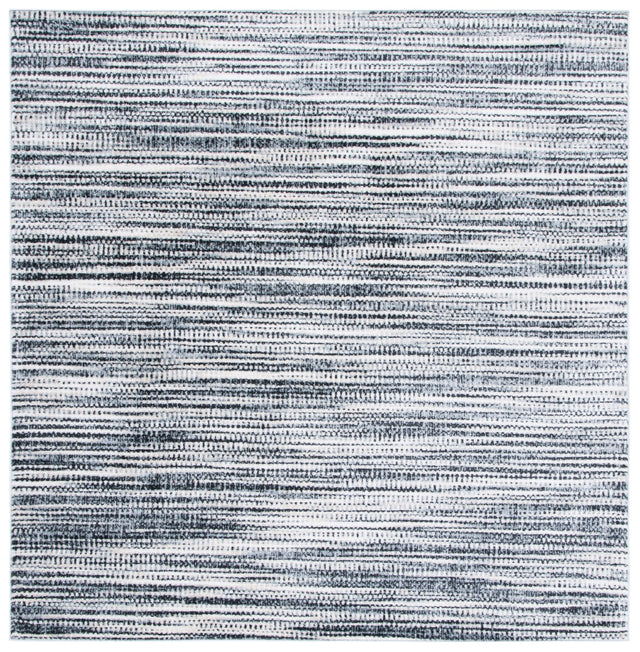 Safavieh Lagoon Lgn243F Grey/Ivory Rugs - Safavieh - lgn243f - 7sq