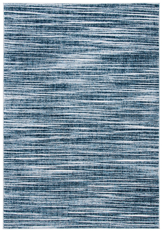 Safavieh Lagoon Lgn243N Navy/Ivory Rugs - Safavieh - lgn243n - 4