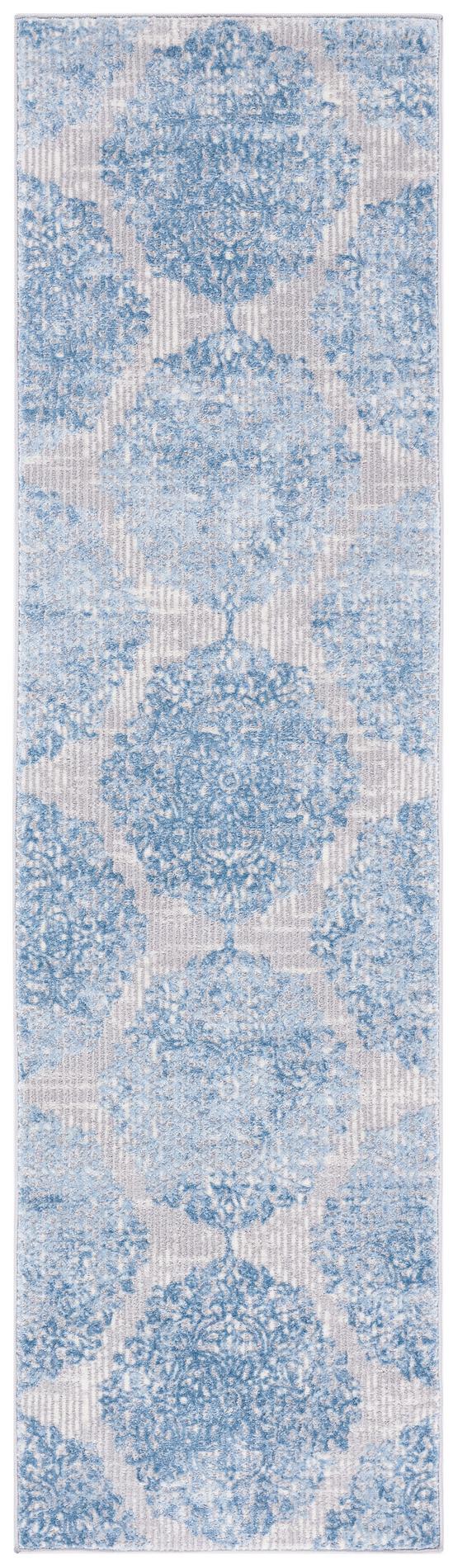 Safavieh Lagoon Lgn506F Grey/Blue Rugs - Safavieh - lgn506f - 28