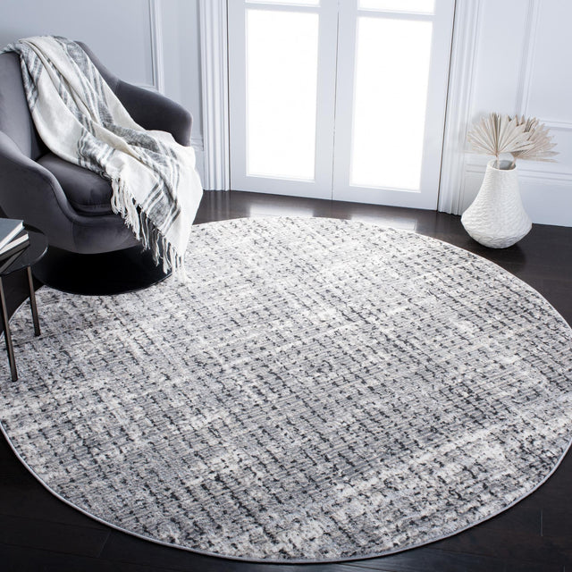 Safavieh Lagoon Lgn509F Grey/Beige Rugs - Safavieh - lgn509f - 7r