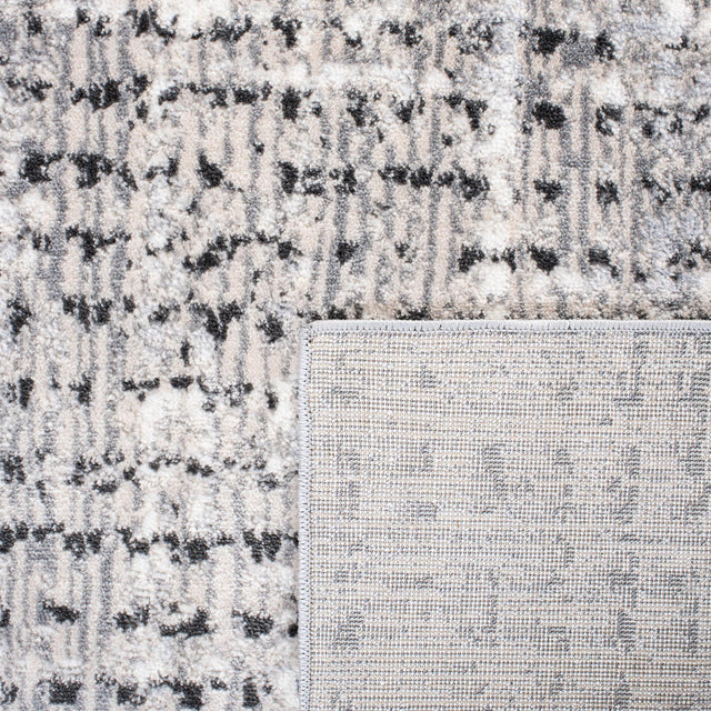 Safavieh Lagoon Lgn509F Grey/Beige Rugs - Safavieh - lgn509f - 7r