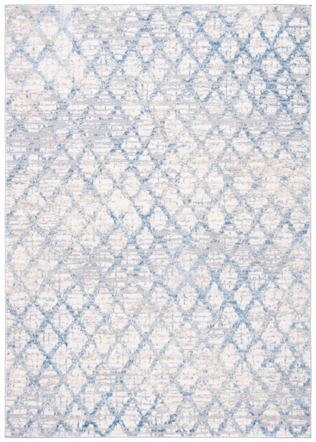 Safavieh Lagoon Lgn512M Blue/Ivory Rugs - Safavieh - lgn512m - 4