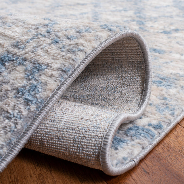 Safavieh Lagoon Lgn512M Blue/Ivory Rugs - Safavieh - lgn512m - 7r