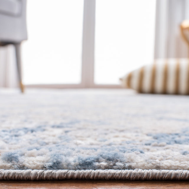 Safavieh Lagoon Lgn512M Blue/Ivory Rugs - Safavieh - lgn512m - 7r