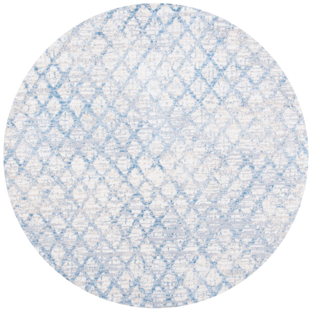 Safavieh Lagoon Lgn512M Blue/Ivory Rugs - Safavieh - lgn512m - 7r