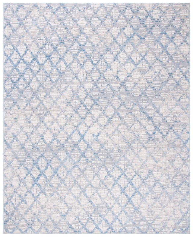 Safavieh Lagoon Lgn512M Blue/Ivory Rugs - Safavieh - lgn512m - 7r