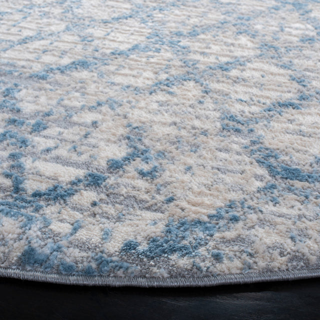Safavieh Lagoon Lgn512M Blue/Ivory Rugs - Safavieh - lgn512m - 7r