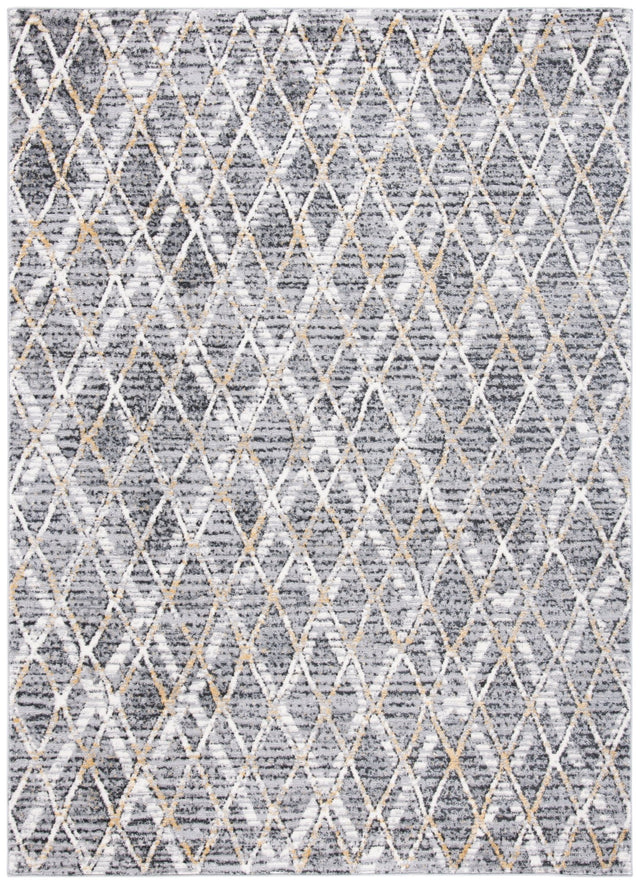 Safavieh Lagoon Lgn515F Grey/Gold Rugs - Safavieh - lgn515f - 4