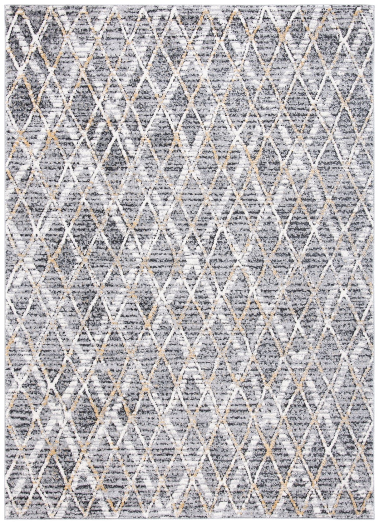 Safavieh Lagoon Lgn515F Grey/Gold Rugs - Safavieh - lgn515f - 4