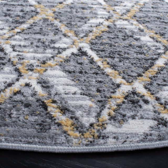 Safavieh Lagoon Lgn515F Grey/Gold Rugs - Safavieh - lgn515f - 7r