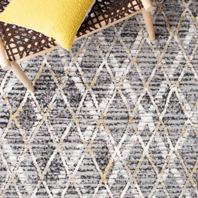 Safavieh Lagoon Lgn515F Grey/Gold Rugs - Safavieh - lgn515f - 7r