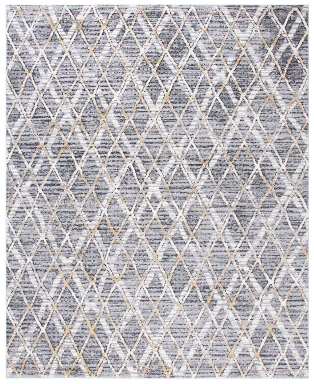 Safavieh Lagoon Lgn515F Grey/Gold Rugs - Safavieh - lgn515f - 7r