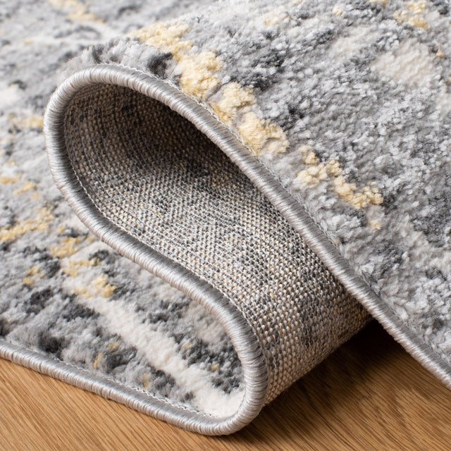 Safavieh Lagoon Lgn515F Grey/Gold Rugs - Safavieh - lgn515f - 7r