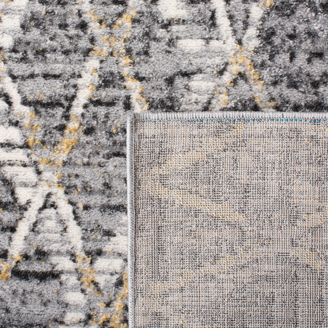Safavieh Lagoon Lgn515F Grey/Gold Rugs - Safavieh - lgn515f - 7r