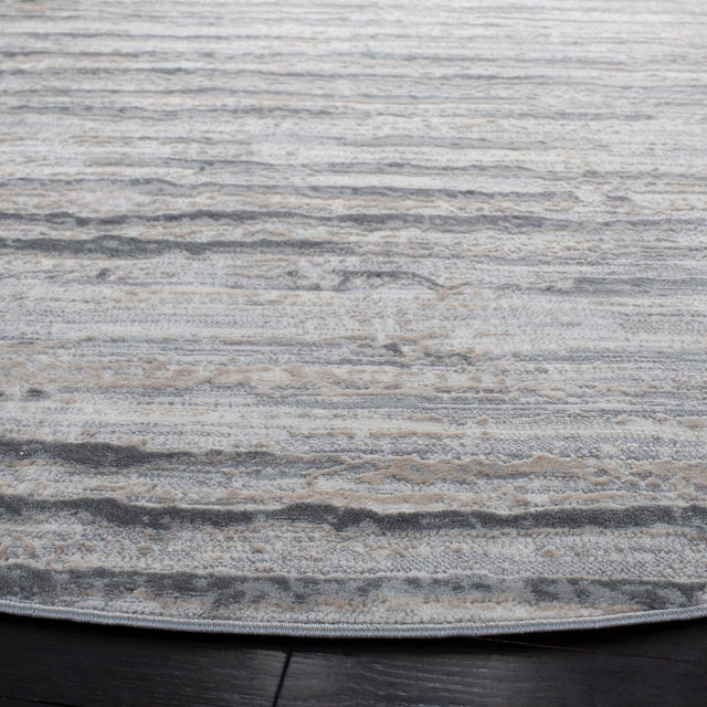 Safavieh Lagoon Lgn518G Grey/Dark Grey Rugs - Safavieh - lgn518g - 7r