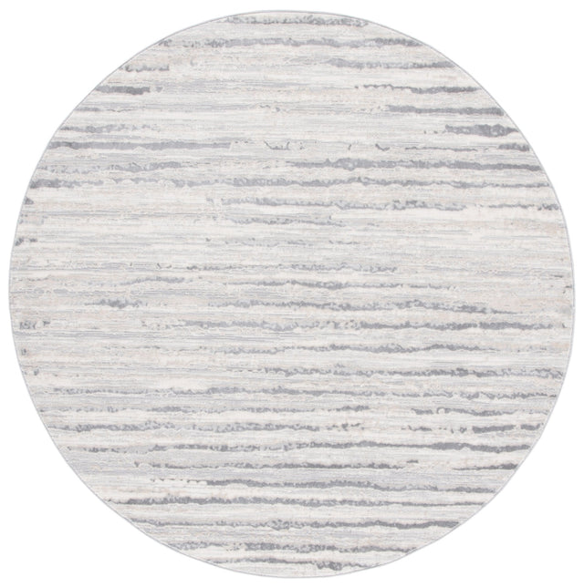 Safavieh Lagoon Lgn518G Grey/Dark Grey Rugs - Safavieh - lgn518g - 7r