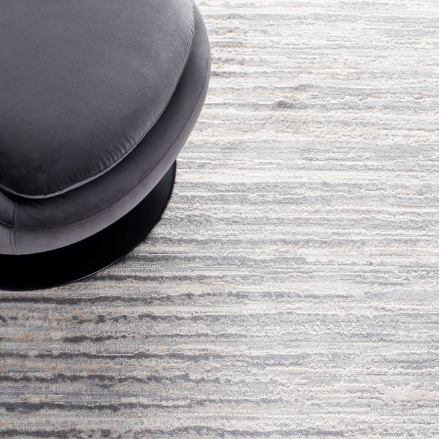 Safavieh Lagoon Lgn518G Grey/Dark Grey Rugs - Safavieh - lgn518g - 7r