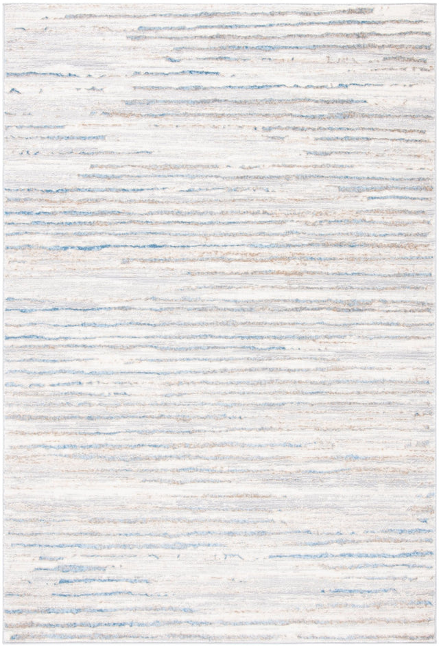 Safavieh Lagoon Lgn518H Grey/Blue Rugs - Safavieh - lgn518h - 4