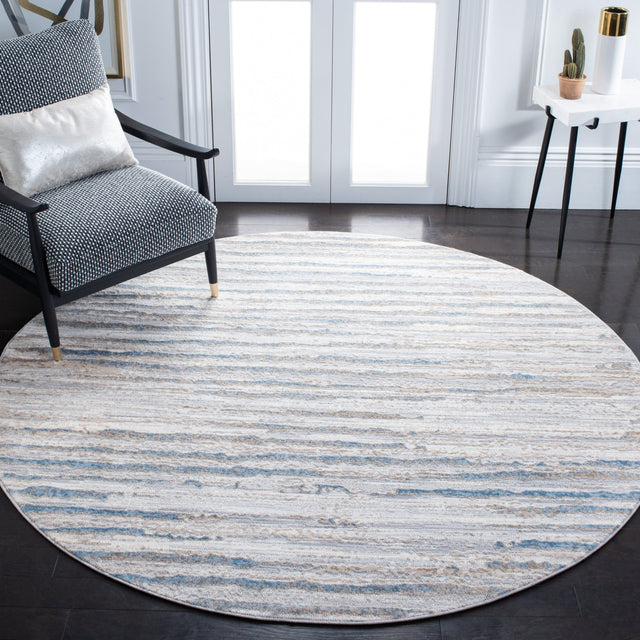 Safavieh Lagoon Lgn518H Grey/Blue Rugs - Safavieh - lgn518h - 7r