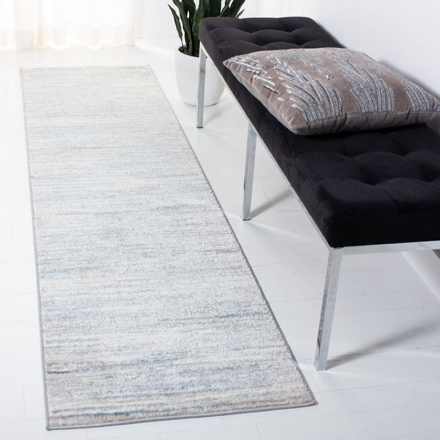 Safavieh Lagoon Lgn518H Grey/Blue Rugs - Safavieh - lgn518h - 7r