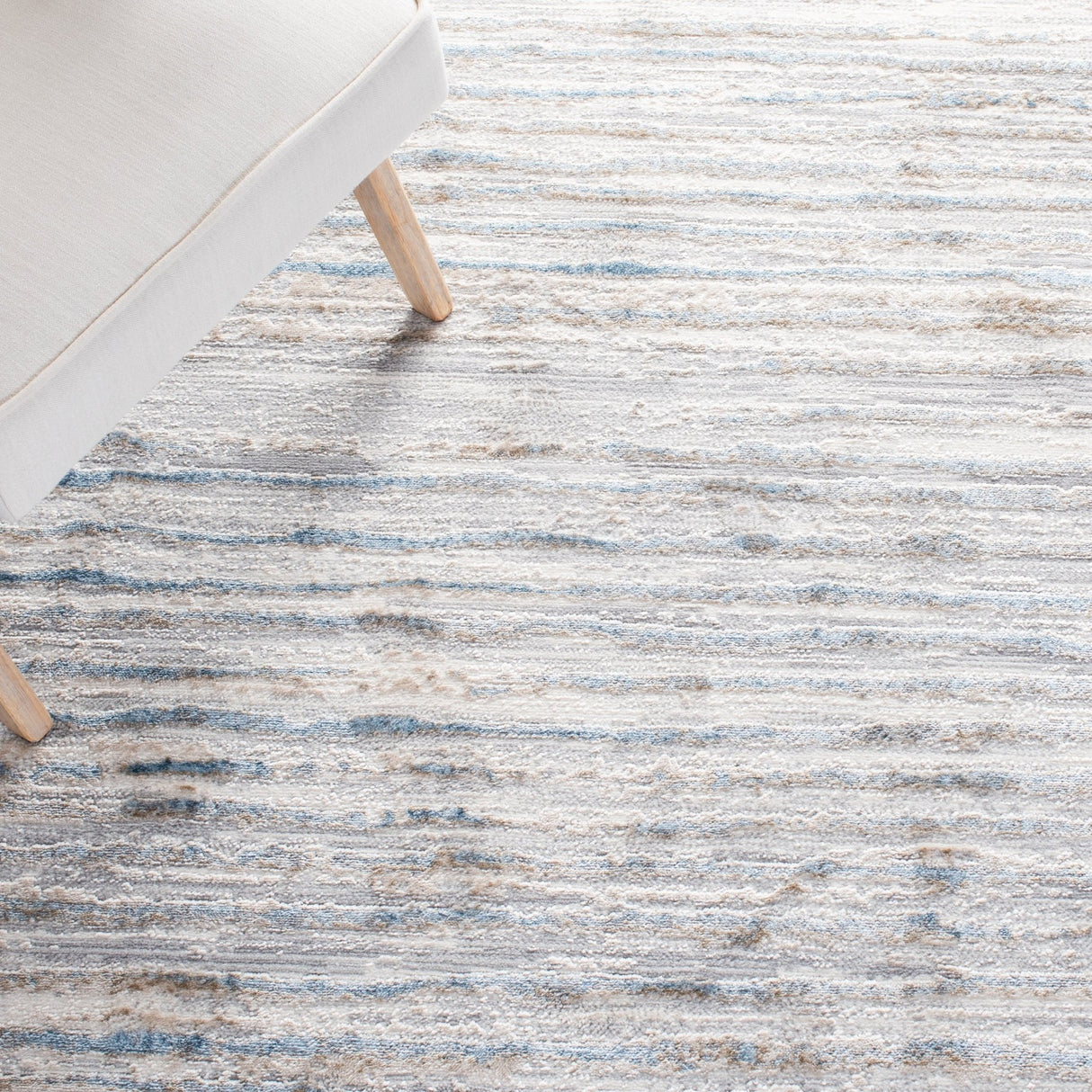 Safavieh Lagoon Lgn518H Grey/Blue Rugs - Safavieh - lgn518h - 7r