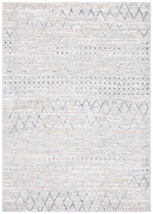 Safavieh Lagoon Lgn519F Grey/Gold Rugs - Safavieh - lgn519f - 4