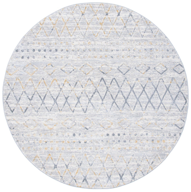 Safavieh Lagoon Lgn519F Grey/Gold Rugs - Safavieh - lgn519f - 7r