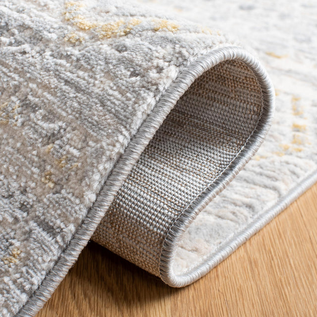 Safavieh Lagoon Lgn519F Grey/Gold Rugs - Safavieh - lgn519f - 7r