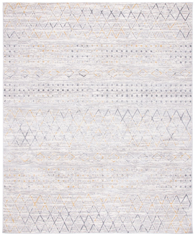 Safavieh Lagoon Lgn519F Grey/Gold Rugs - Safavieh - lgn519f - 7r
