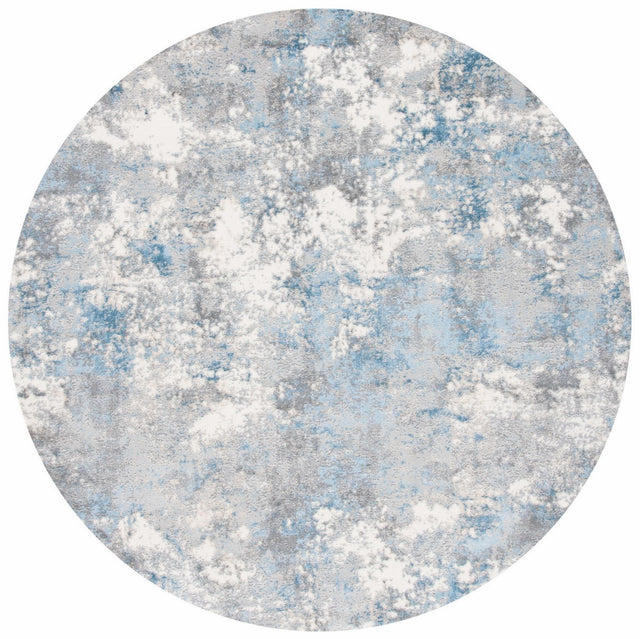 Safavieh Lagoon Lgn521G Light Grey/Light Blue Rugs - Safavieh - lgn521g - 7r