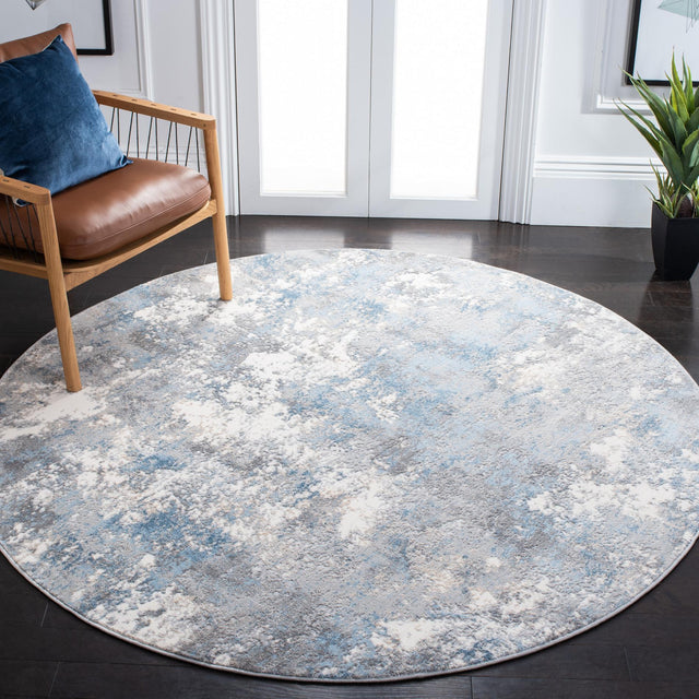 Safavieh Lagoon Lgn521G Light Grey/Light Blue Rugs - Safavieh - lgn521g - 7r