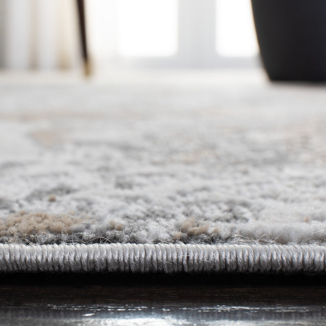 Safavieh Lagoon Lgn522A Ivory/Grey Rugs - Safavieh - lgn522a - 7r