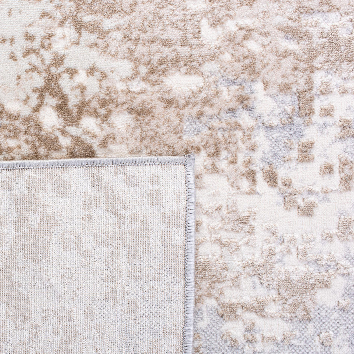 Safavieh Lagoon Lgn565F Grey/Gold Rugs - Safavieh - lgn565f - 7r